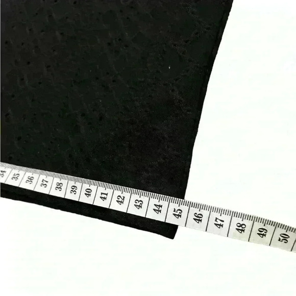 DRESS BLACK - Picture 8 of 9